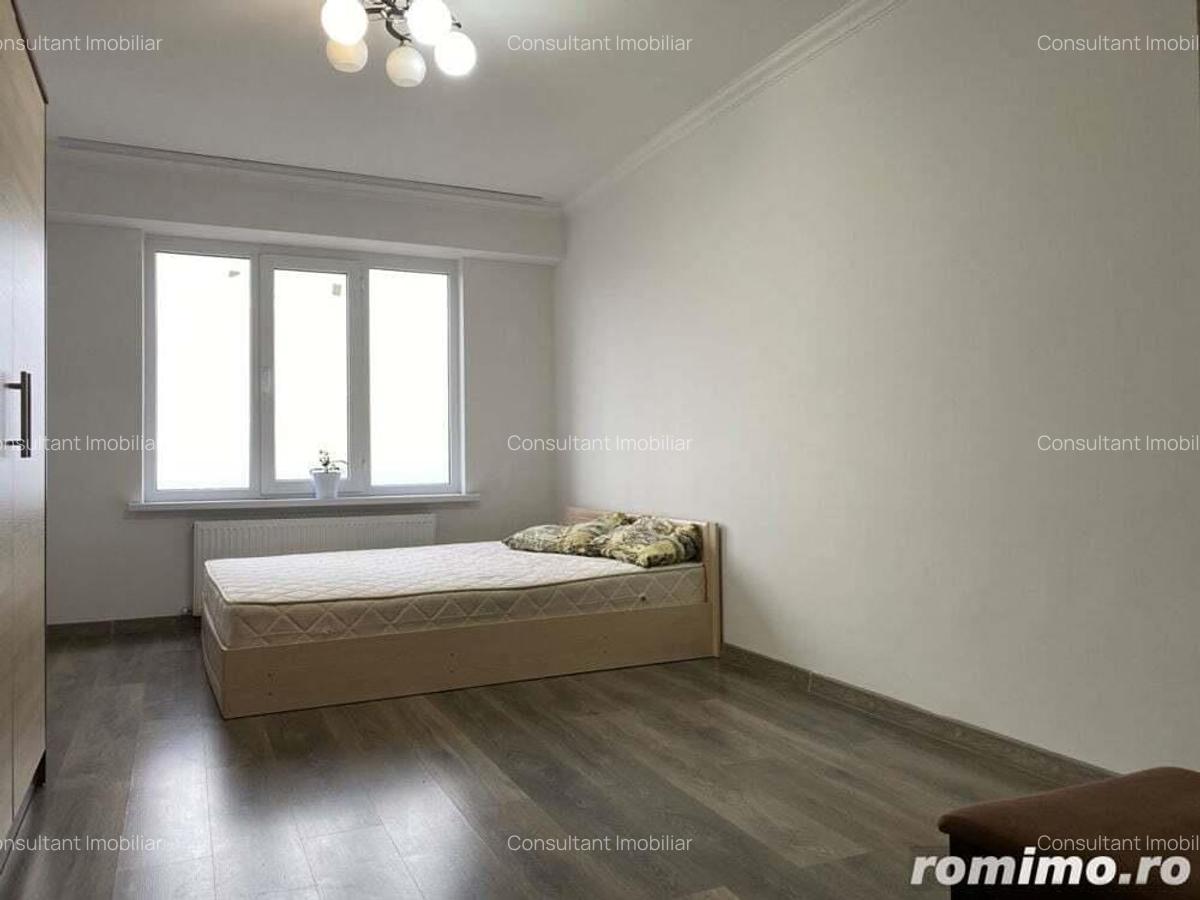 Apartament o camera in apropierea Garii - 1