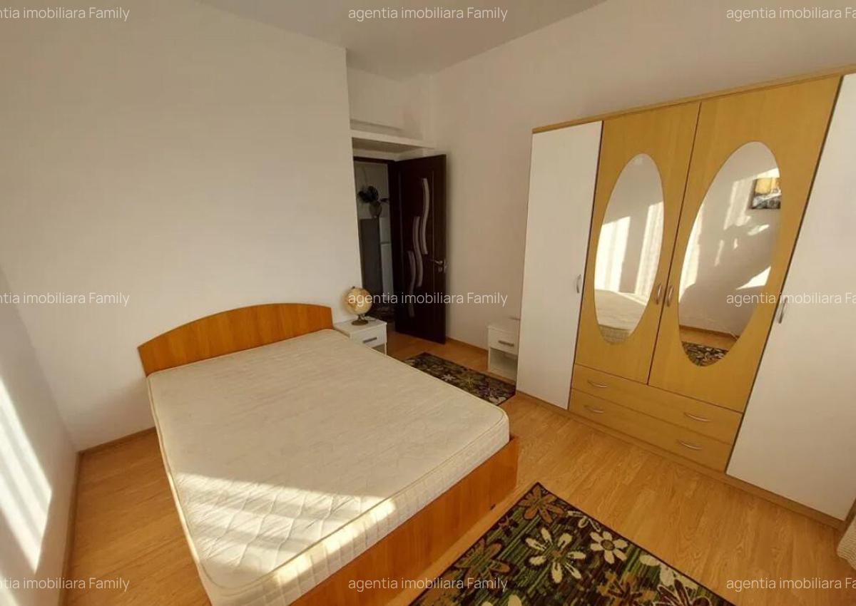 Apartament cu 2 Camere Decomandate Zona Zamca - 5