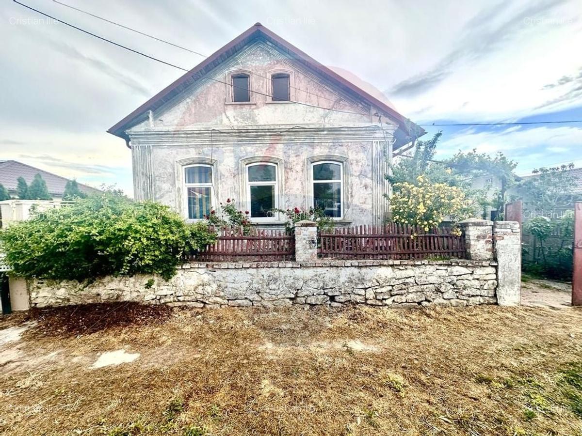 Casa de vanzare in localitatea Lumina Judetul Constanta - 2