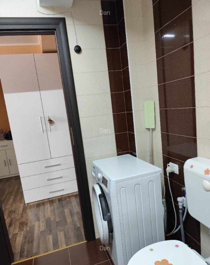 Apartament 2 Camere - Zona Lipovei (mansarda) - 7