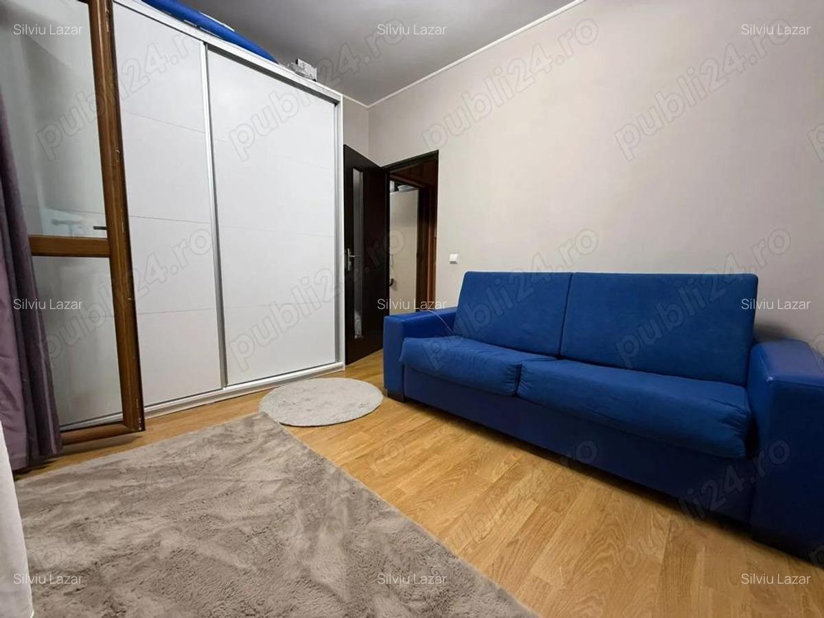 15 Minute Metrou Dimitrie Leonida | Apartament 2 camere tip studio - 6