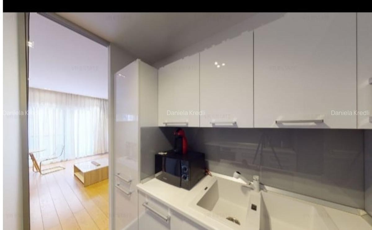 Apartament 2 Camere | One Floreasca Lake | - 9 Apartament 2 Camere | One Floreasca Lake | - 9