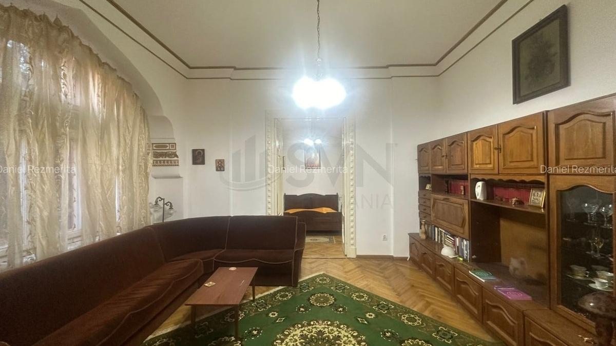 REA1022060 Apartament 3 Camere l Vila l Victoriei - 1
