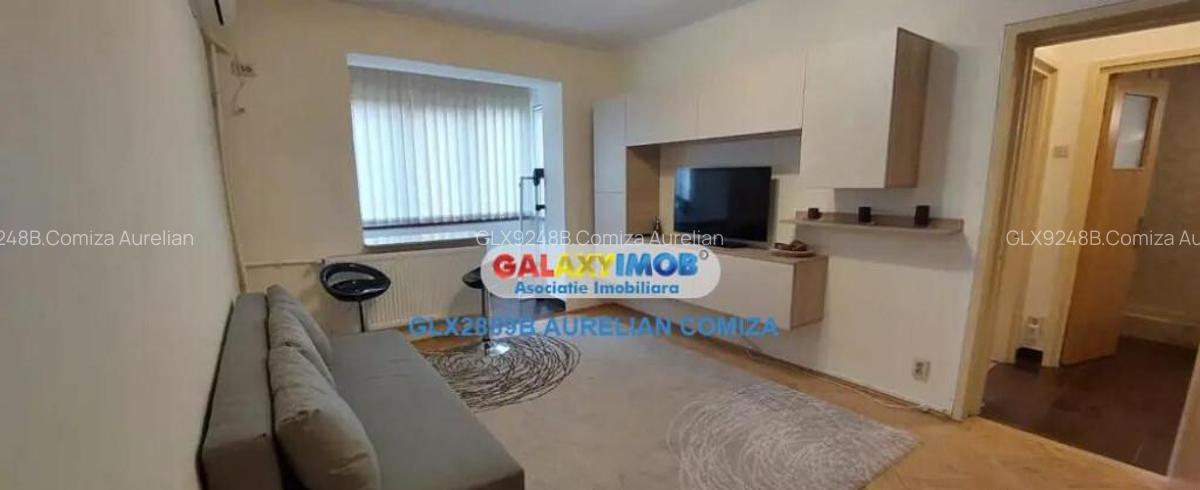 Apartament 3 camere Piata Veteranilor bloc 4 nivele - 1
