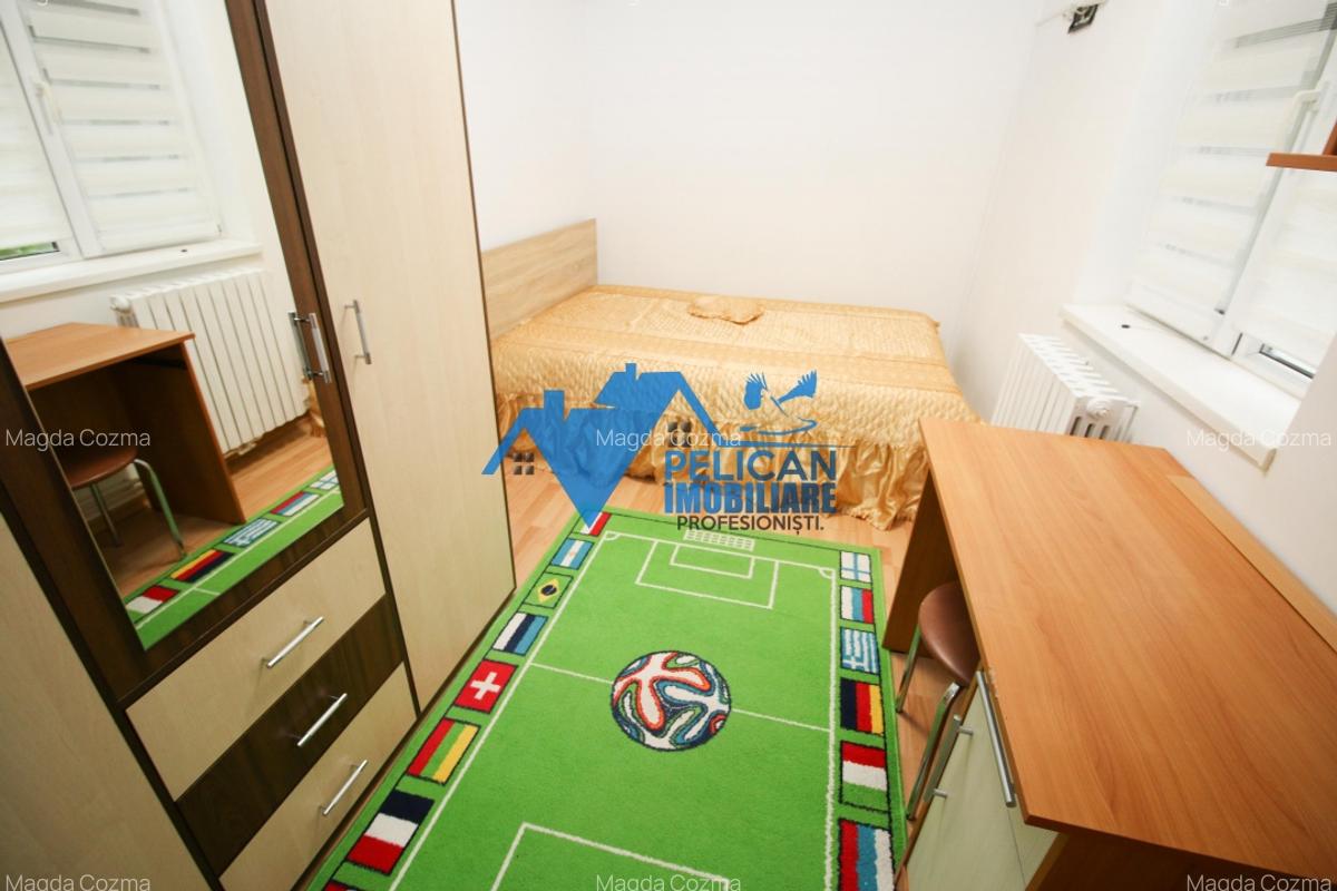Apartament cu 2 camere semidecomandat, mobilat în Neptun - 3