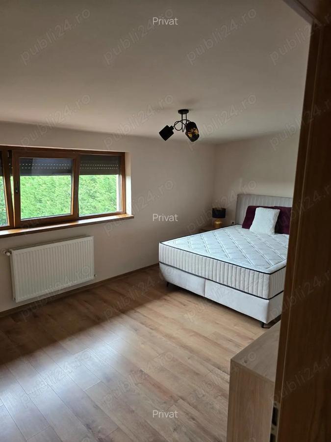 Confort, lini?te ?i intimitate Dumbravi?a in fa?a - 10