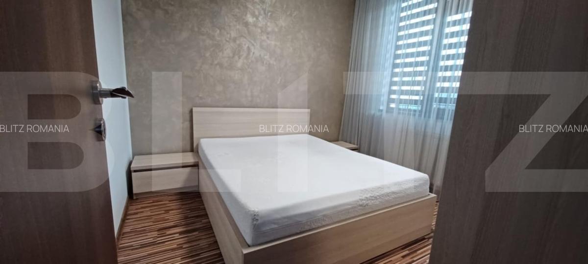 Apartament 2 camere, 64.77 mp, zona Lujerului - 8