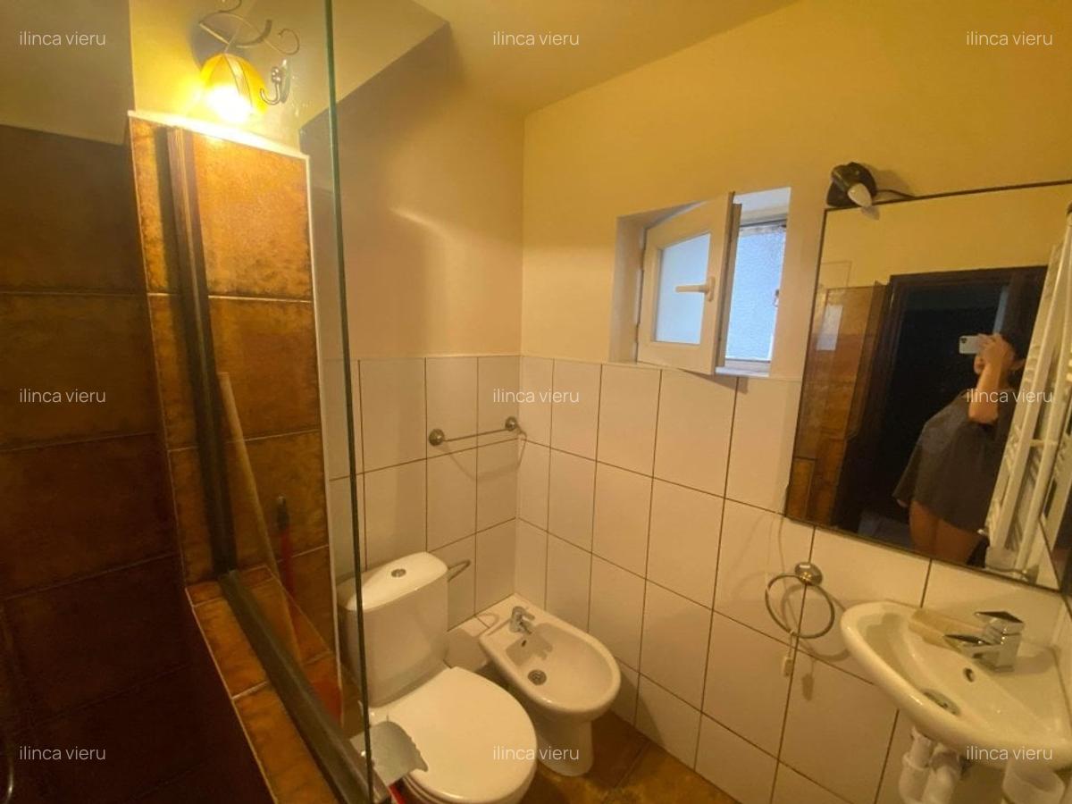 Apartament cu 2 camere decomandat în Piața Centrală - 4