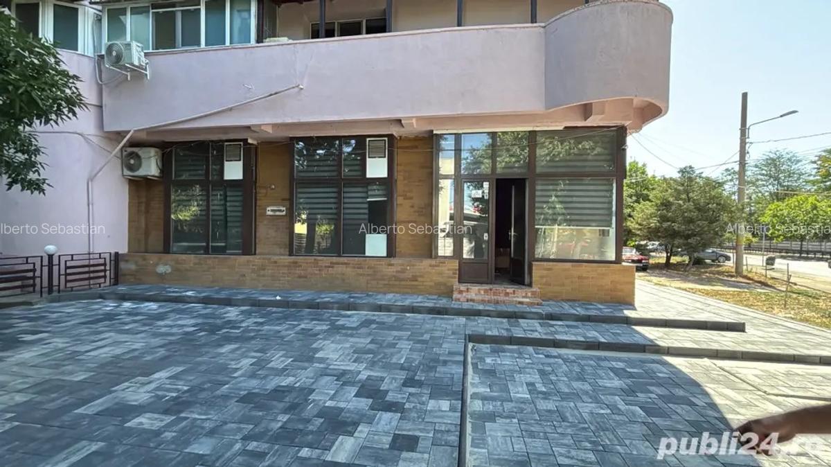 Spatiu comercial de inchiriat - 1