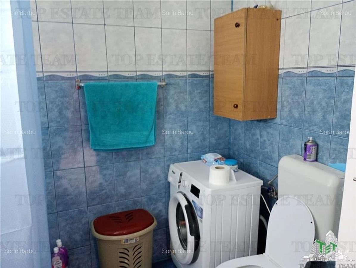 Casa 4 camere, teren 260 de metri, Brancoveanu, Luica, acces rapid transport - 14