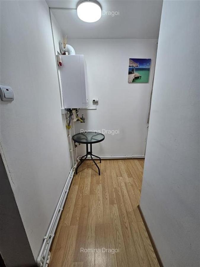 Spatiu Birouri Avram Iancu la casa - 11