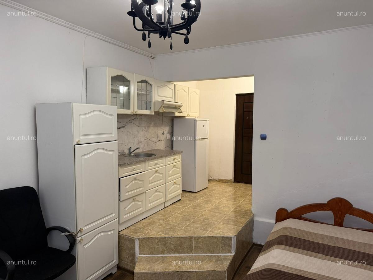 Drumul Taberei Garsoniera 28 mp Plaza - 13 Drumul Taberei Garsoniera 28 mp Plaza - 13