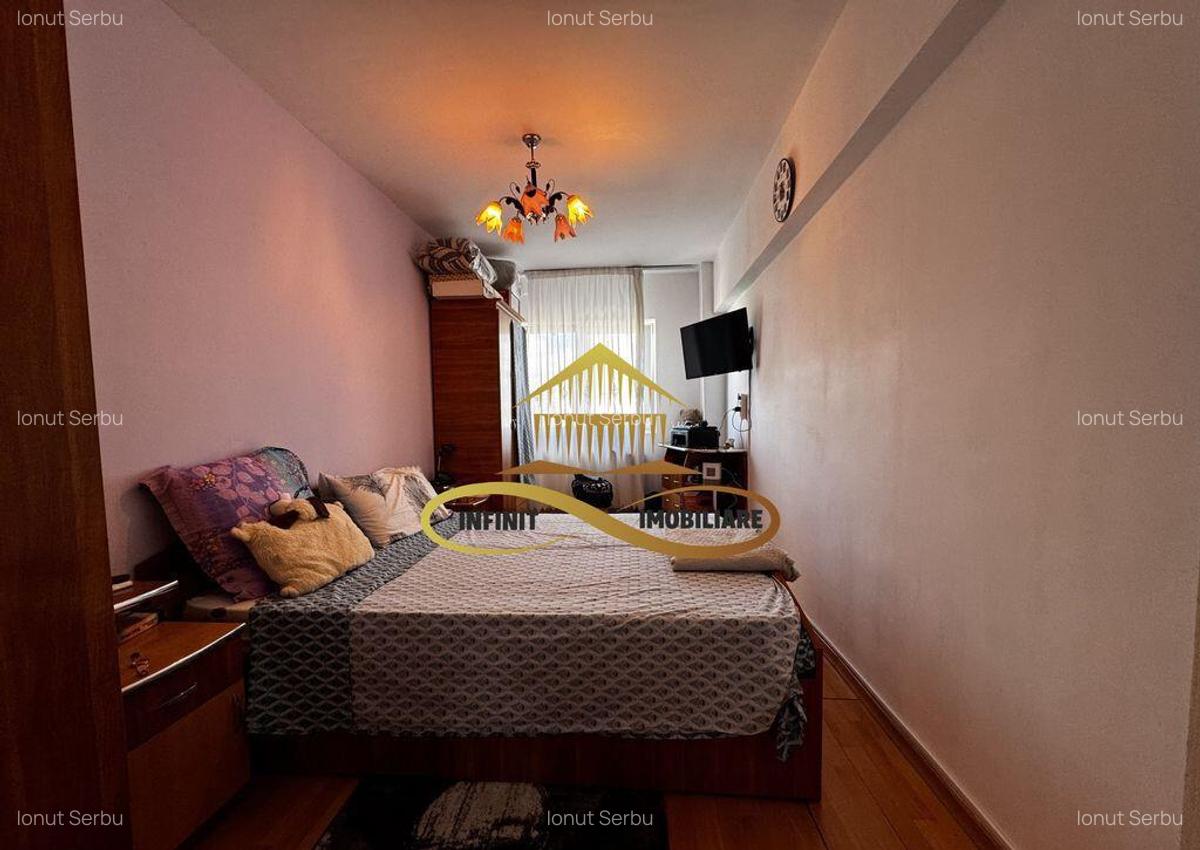 Apartament cu 3 camere | 2 bai | 2 balcoane | DECOMANDAT ... - 2