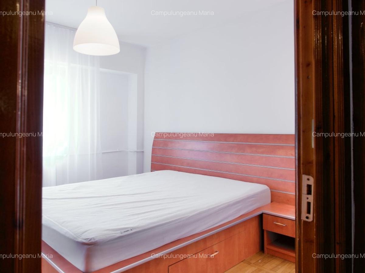 Apartament 3 camere spatios langa Parc - 15