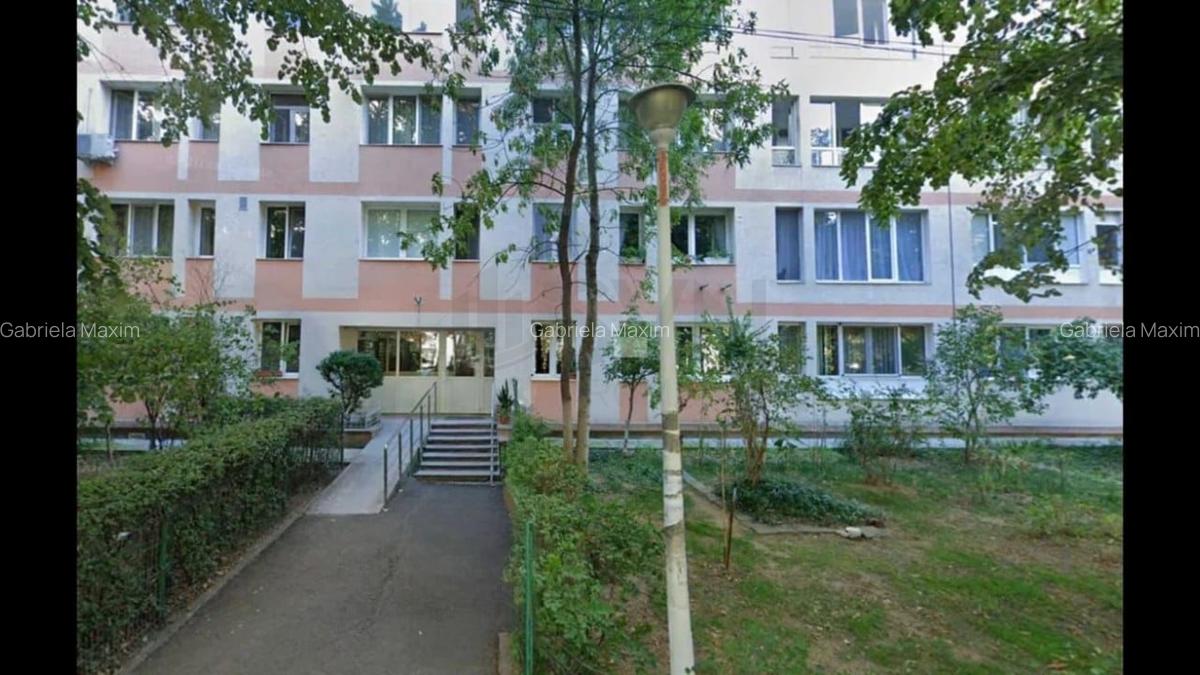 Apartament cu 2 camere semidecomandat în Dristor - 9