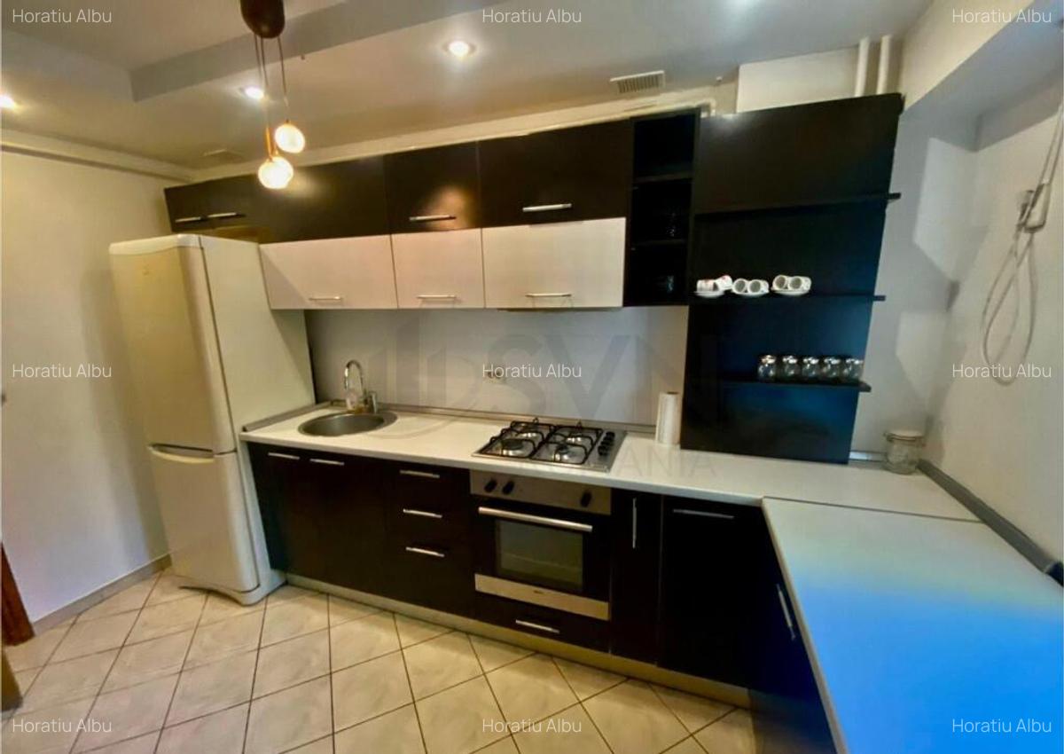 Apartament 2 camere 13 septembrie-Marriot - 6 Apartament 2 camere 13 septembrie-Marriot - 6