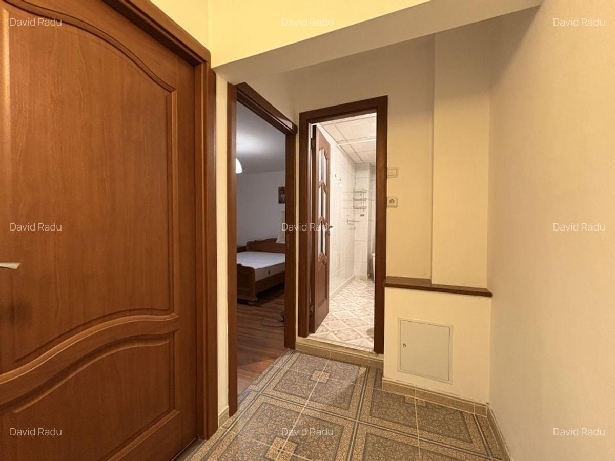 3 Camere Decomandat -Centrala Proprie | 1989 76MP | Metrou Timpuri Noi - 10