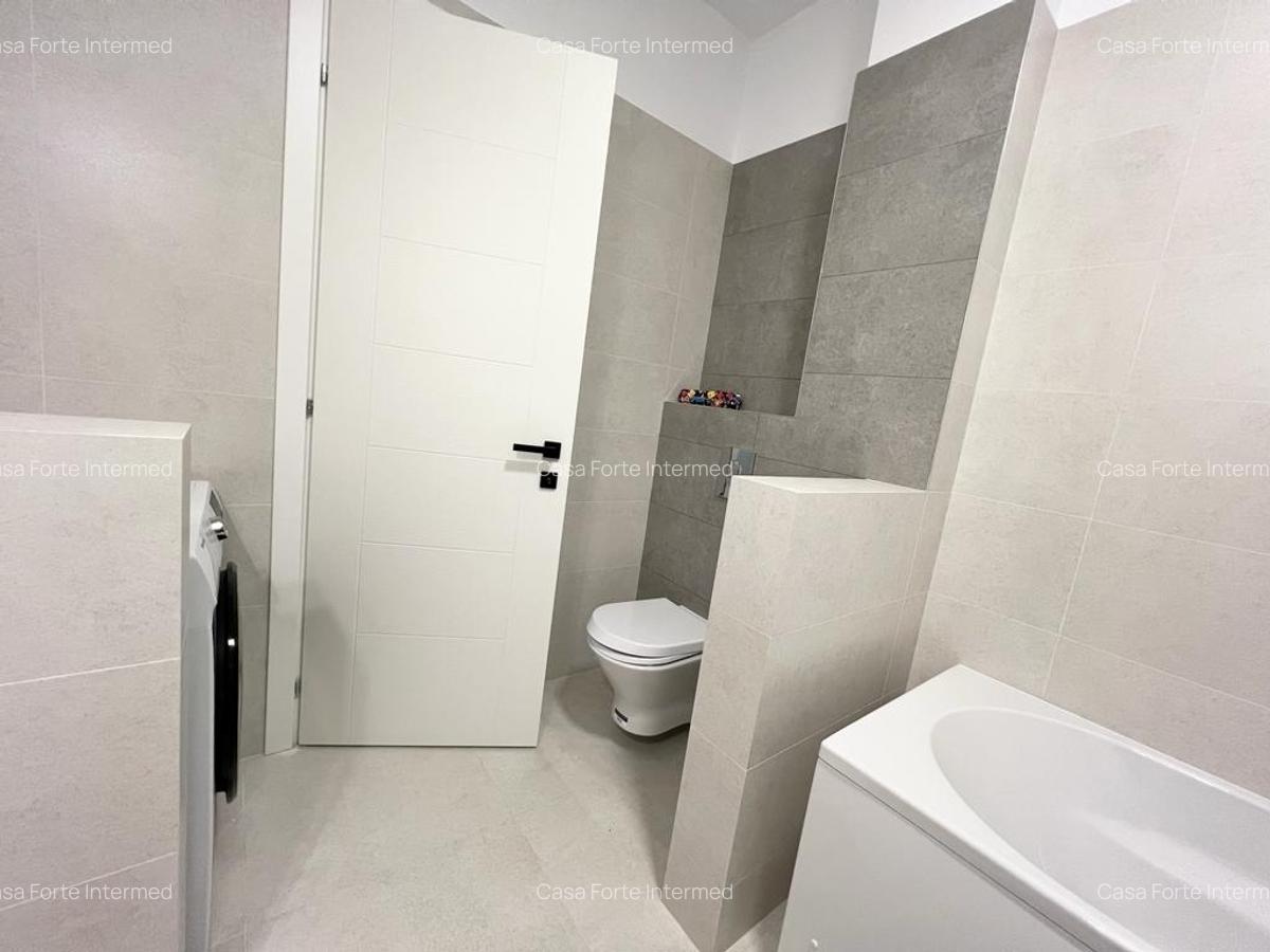 Apartament 2 camere de închiriat – Mamaia, complex Lake On – 650euro - 20