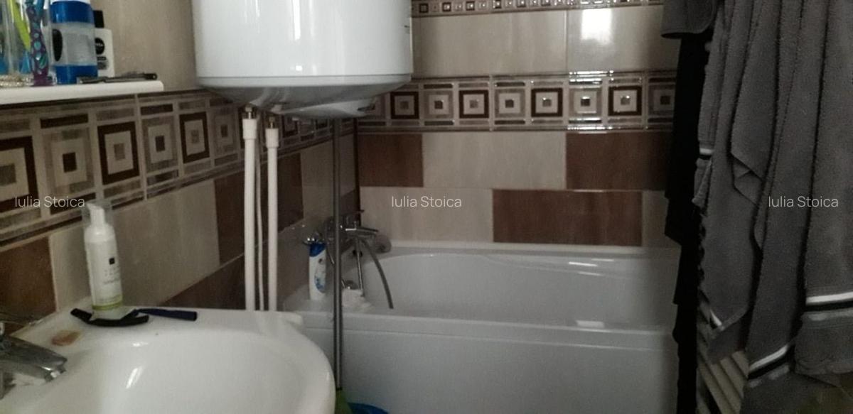 De Inchiriat Apartament 3 camere Universitate - Armeneasca sector 2 - 8