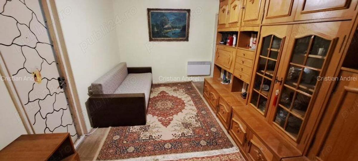 Vand apartament 2 camere cf 2 pe Ion Creanga, Mangalia - 5