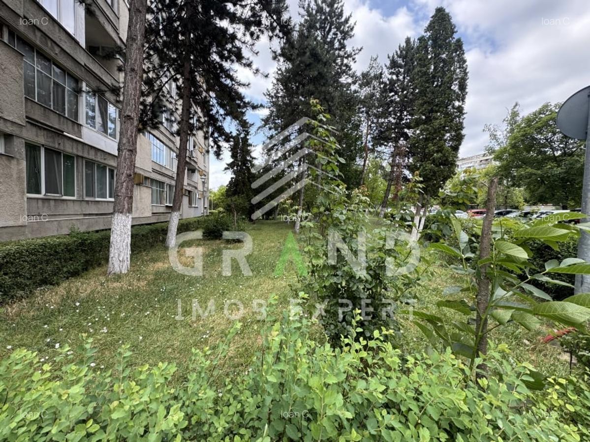 Garsonieră semidecomandată în Gheorgheni - 17