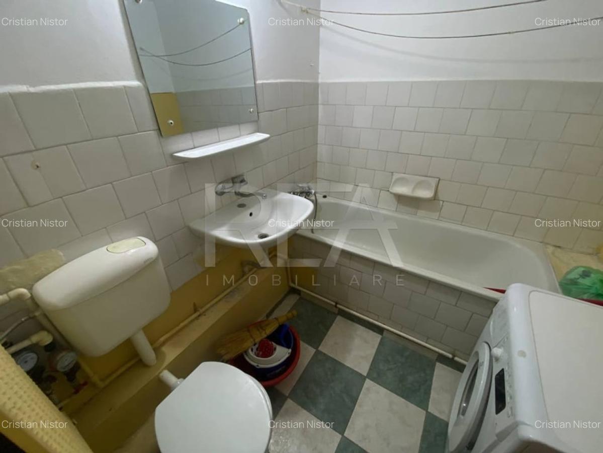 3 Camere aproape de Jumbo Center - 9