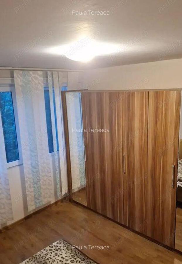 Apartament de vanzare 2 camere - zona Gazarului - Giurgiului - 6