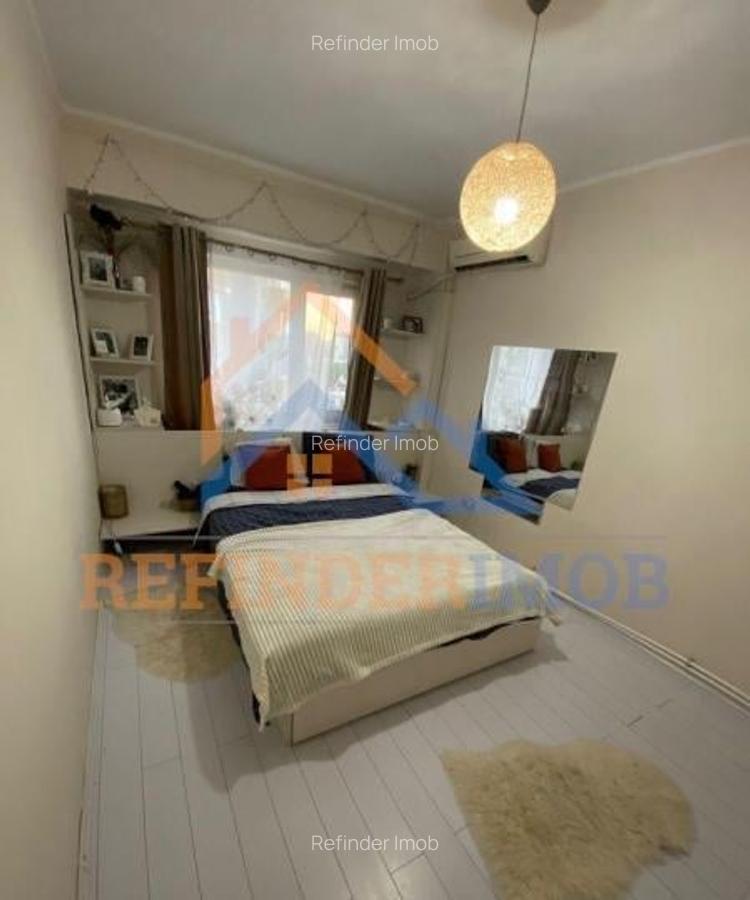 Apartament cu 3 camere decomandat, mobilat în Sebastian - 5