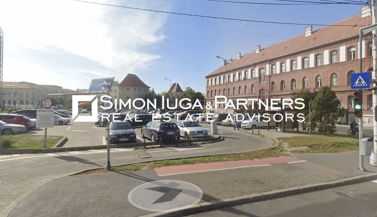 Spatiu comercial de inchiriat Cipariu - 2