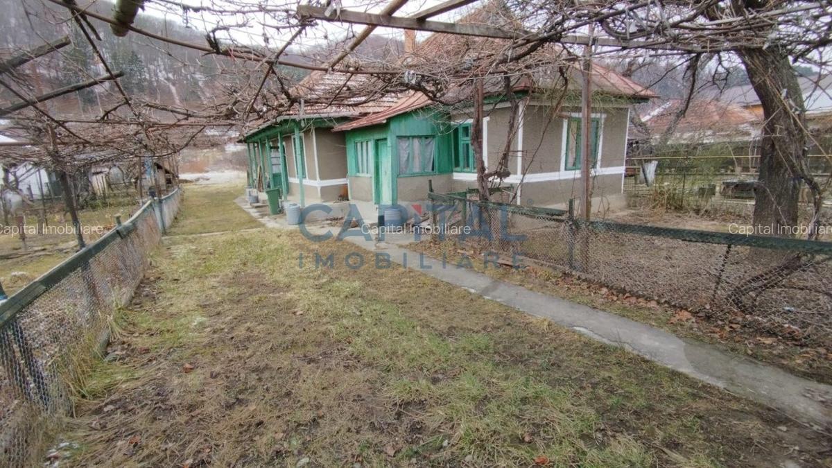 Casa din CARAMIDA * 1680m2 teren PIATRA NEAMT - 6