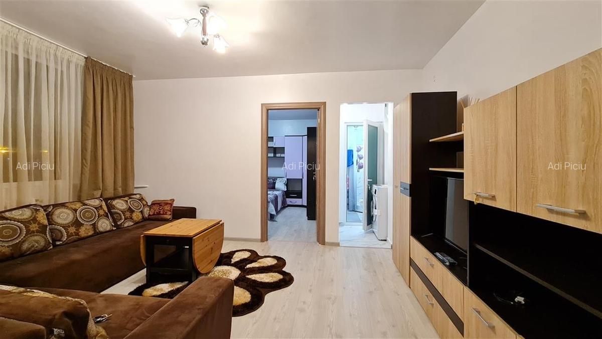 Inchiriere Apartament cu 2 camere Gara de Nord - 4