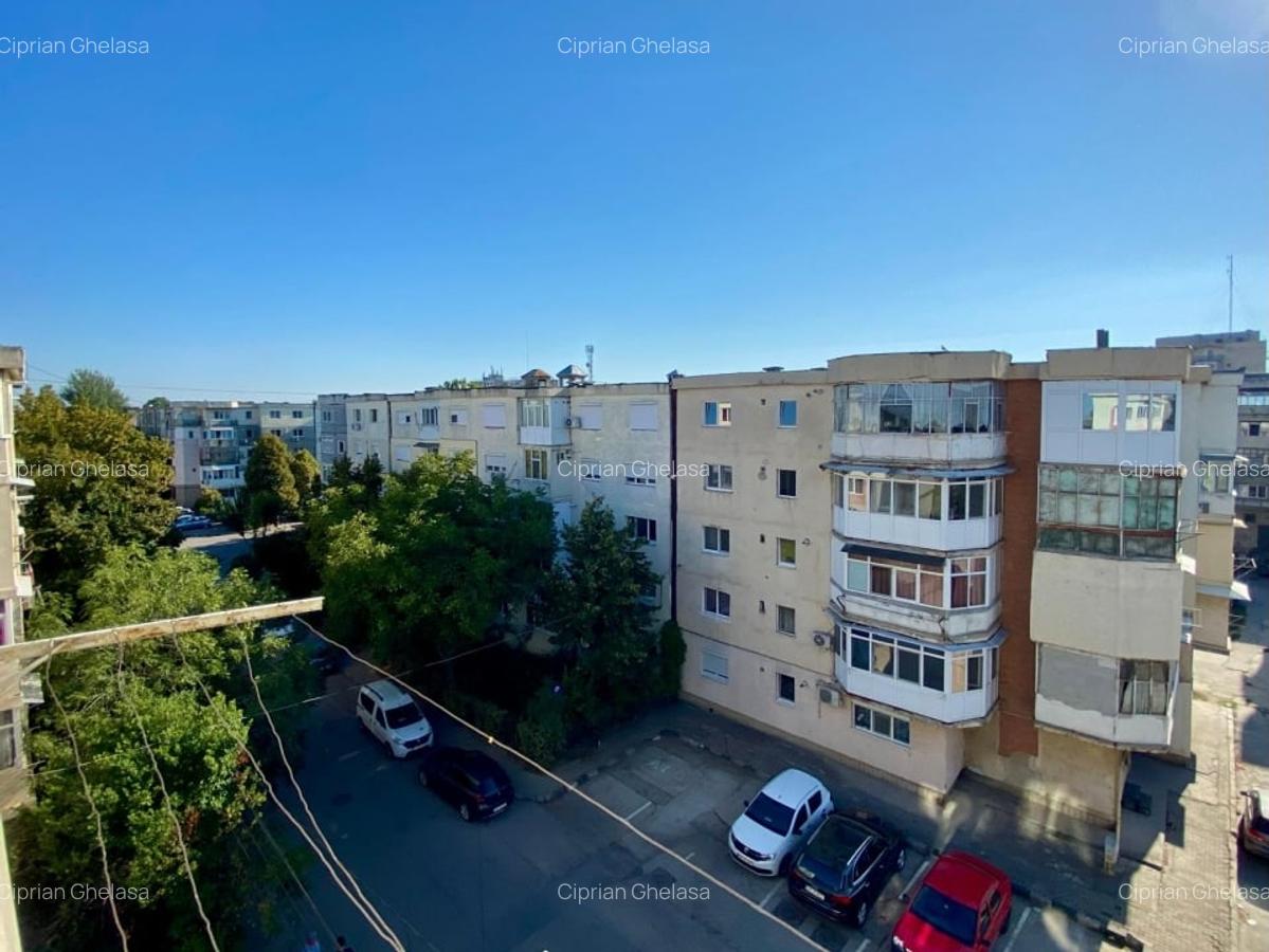 Apartament 2 camere situat in Str. Decebal-Bd. Daciei, cu Garaj - 23 Apartament 2 camere situat in Str. Decebal-Bd. Daciei, cu Garaj - 23