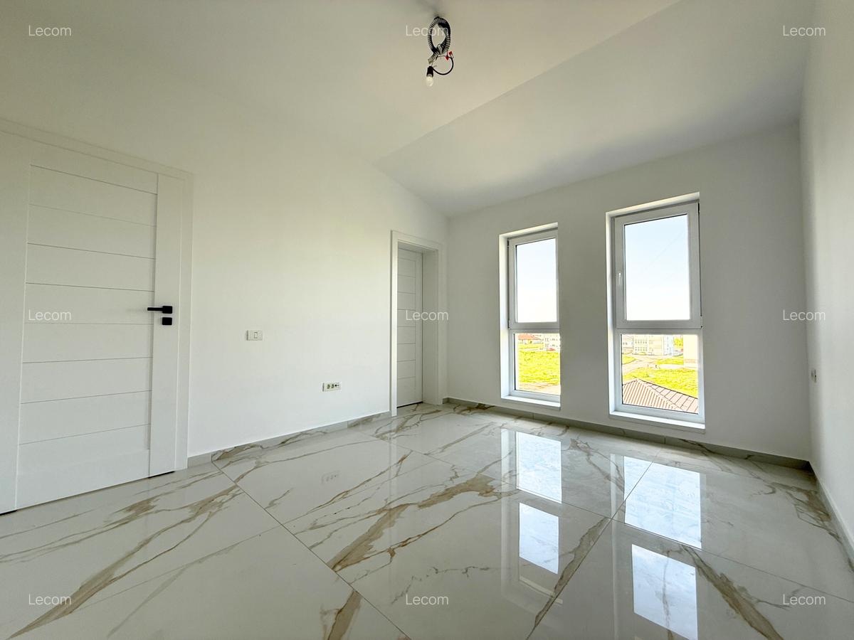 COMISION 0% | Penthouse | Proiect modern | 82 mp terasa - 13