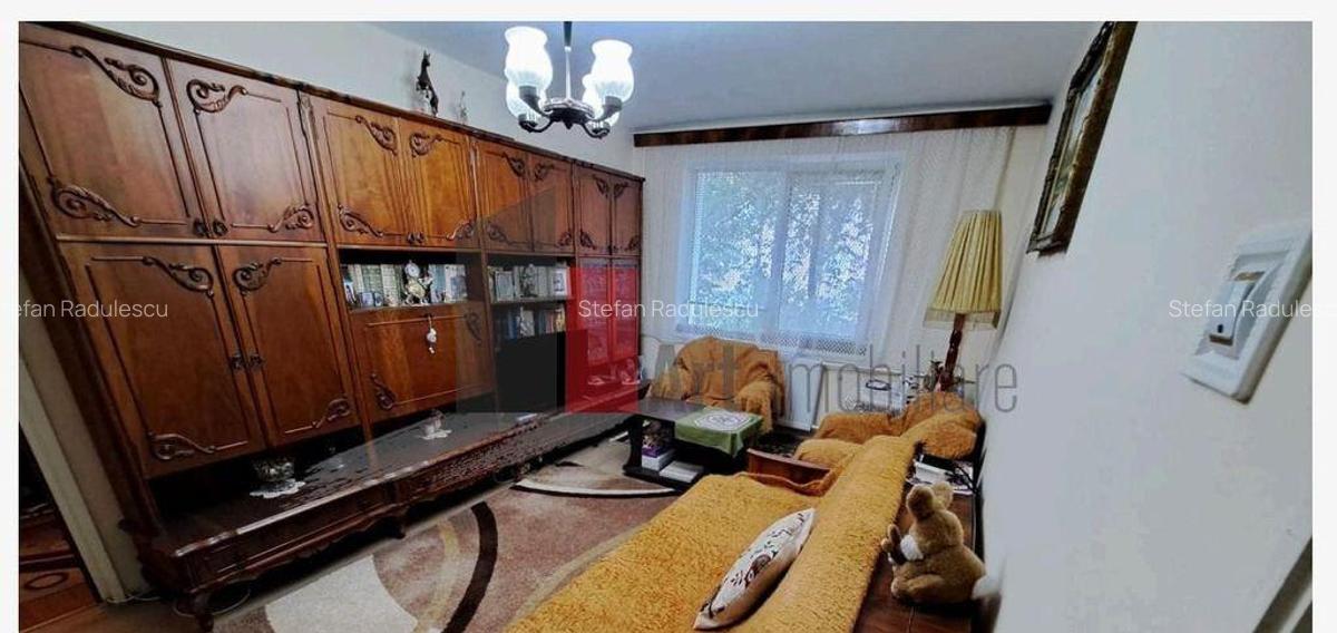 Apartament 3 camere Aleea Diham nr.2 - cel mai mic pret d... - 3