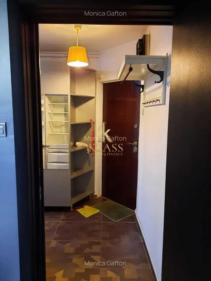 Apartament 2 camere complet renovat - zona Camil Ressu - 4