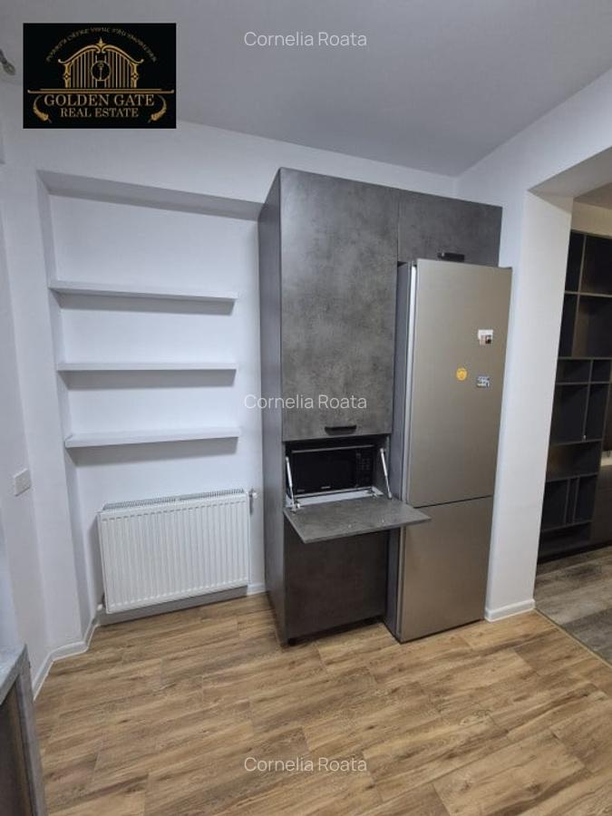 3 Camere Bragadiru-Safirului Centrala Balcon AC - 8