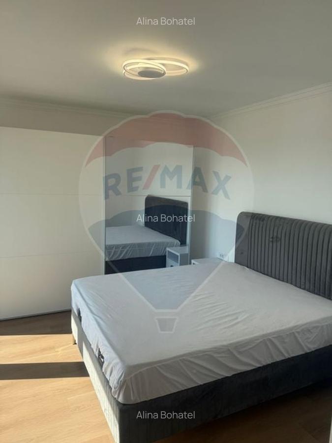 Ultracentral, apartament de LUX 3 camere de inchiriat - 19