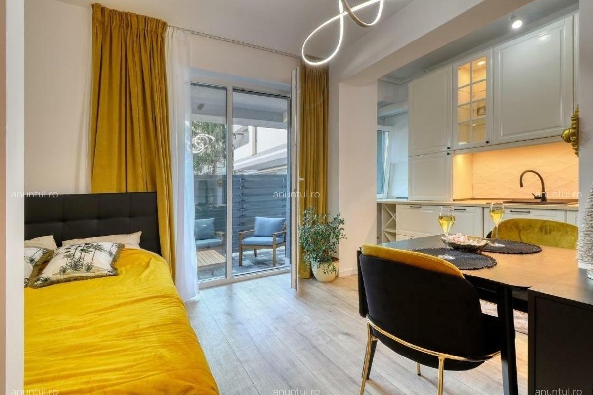 Doamna ghica X Baicului x Gara de Est - complex Doamna Ghica Apartments - 2