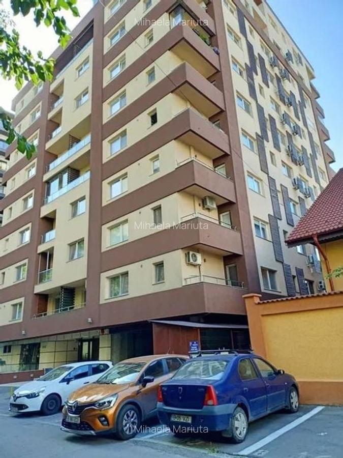 Garsonieră semidecomandată, mobilată în Dristor - 7