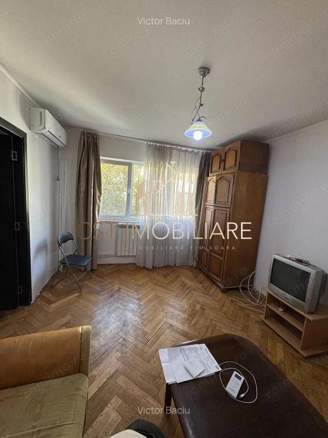Apartament , 3 camere , dacia - 9