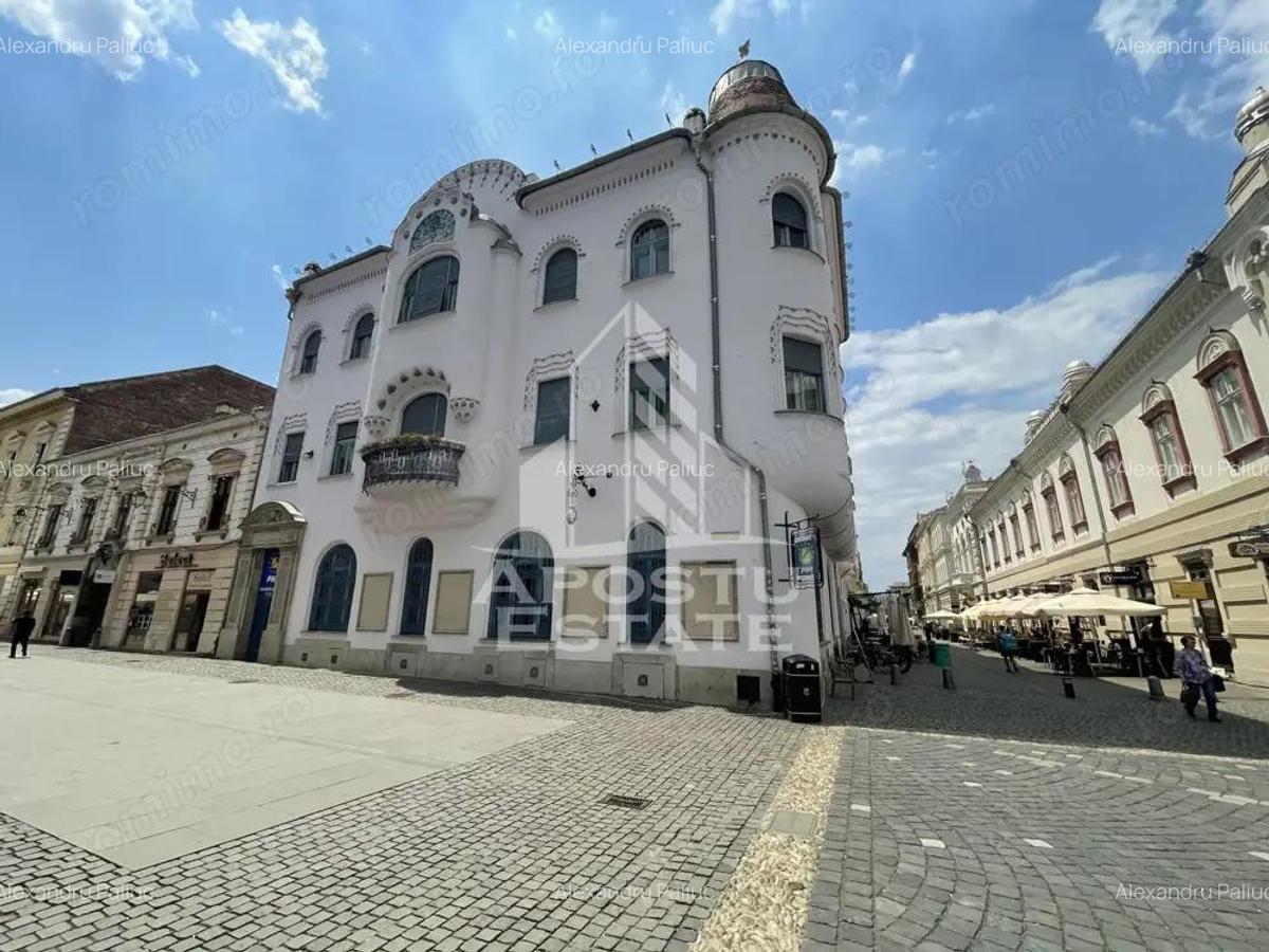 Spatiu pentru birouri, 80 mp, Ultracentral, Piata Unirii - 3