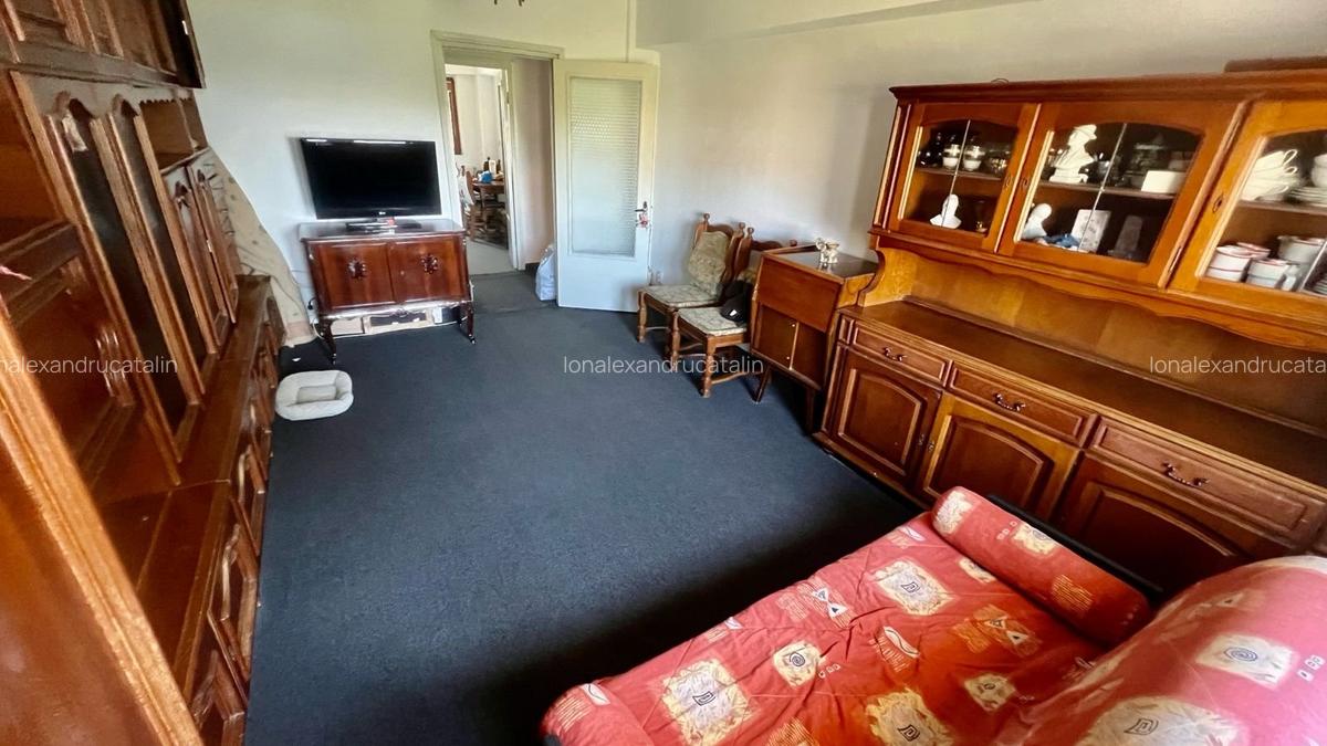 Capitol - 3 camere decomandate confort 0, centrala gaze - 7