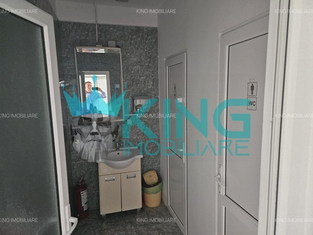 Apartament 4 Camere Bucurestii Noi Bucuresti I SPATIU BIROURI I PARCARE - 7