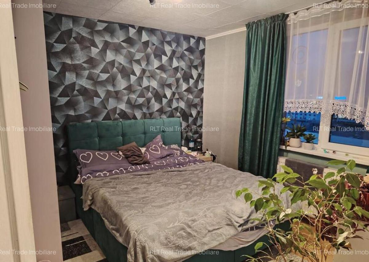 Apartament 2 camere zona Tractoru - 2