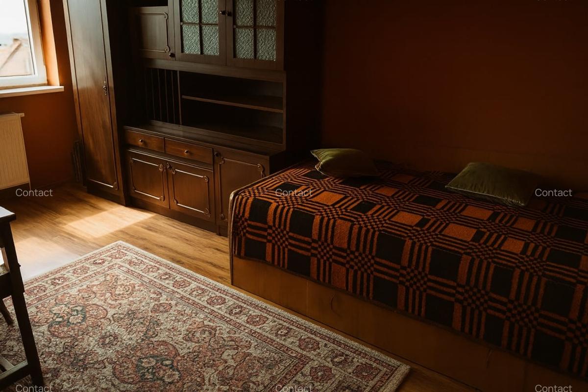 Apartament 2 camere zona Lupeni Sibiu - 2