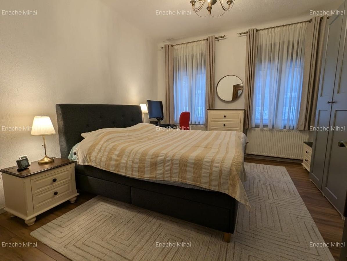 Casa, 58m2 utili, singur in curte, Strada Sitei, Brasov - 5