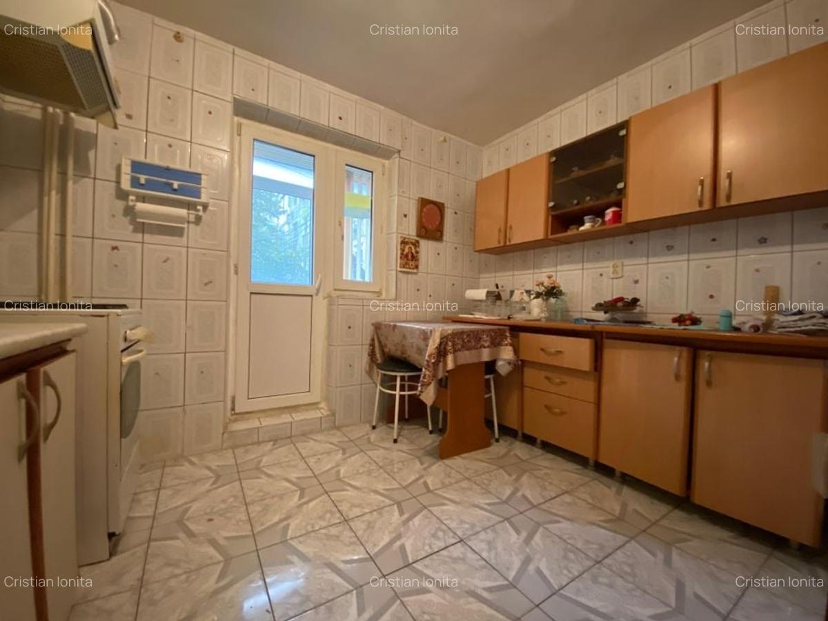 Apartament 2 camere Crangasi - 5