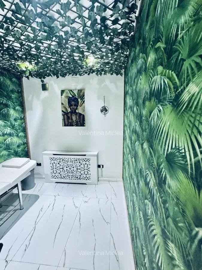 Spatiu comercial -ideal de investitie- mobilat- Militari Residence-Comision 0% - 3