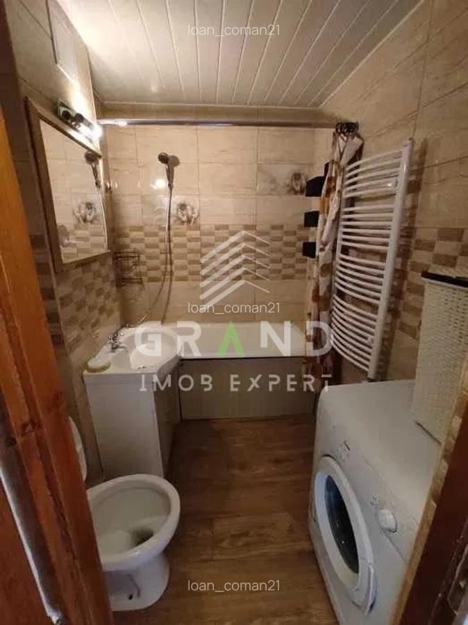Ap 2 camere DECOMANDAT, BALCON INCHIS, zona Manastur/Minerva - 6