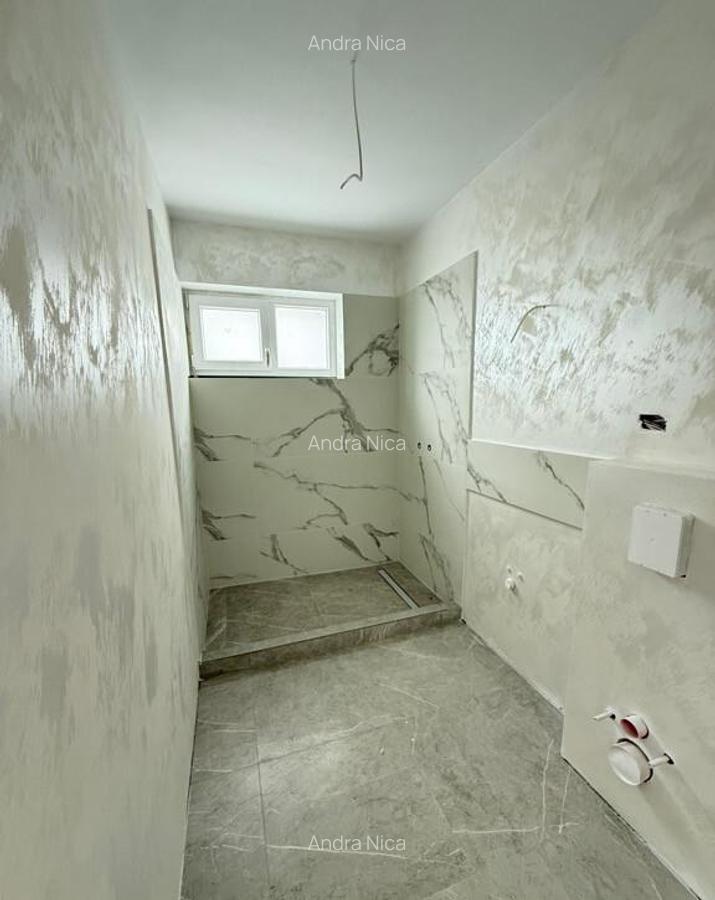Apartament 3 camere LA PARTER - cu terasa, balcon ?i curte privata - 12